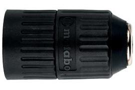 Товар «Патрон SDS-plus Metabo для перфораторов BHE/ KHE/ UHE» Фото товара «Патрон SDS-plus Metabo для перфораторов BHE/ KHE/ UHE»