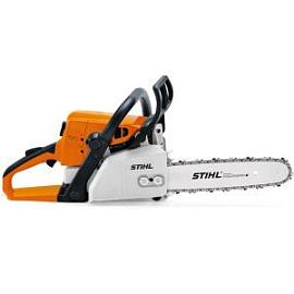 Фото товара «Пила цепная бензиновая Stihl MS 250 14" Picco 1.3 мм + кожух new»