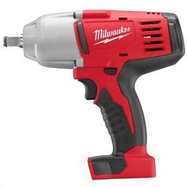 Фото товара «Аккумуляторный гайковерт Milwaukee HD18 HIWF-0 (без акк. и з/у)»