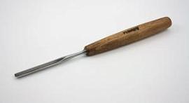 Товар «Резец острый Narex Profi 4 мм профиль 45 (826904)» Фото товара «Резец острый Narex Profi 4 мм профиль 45 (826904)»