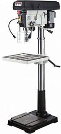 Фото товара «Станок сверлильный Jet JDP-20 FT»