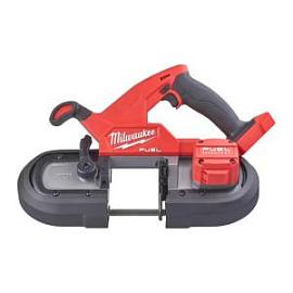 Фото товара «Аккумуляторная ленточная пила Milwaukee M18 FBS85-0C (без акк. и з/у)»