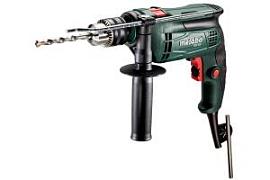 Фото товара «Дрель ударная Metabo SBE 650 ЗВП»