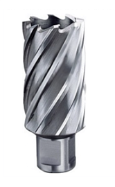 Фото товара «Фреза ПрофОснастка №02 HSS Ø13/ L 55 мм»