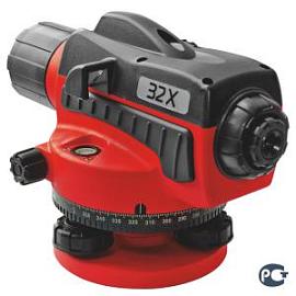 Фото товара «Нивелир оптический Condtrol 32X»