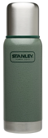 Товар «Термос Stanley Adventure 0,5 л зеленый» Фото товара «Термос Stanley Adventure 0,5 л зеленый»