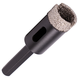 Товар «Коронка алмазная Baumesser Keramik Pro DDR-V 20х30хS10» Фото товара «Коронка алмазная Baumesser Keramik Pro DDR-V 20х30хS10»