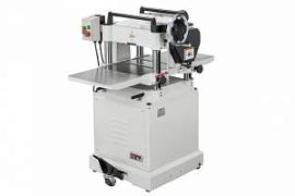 Фото товара «Станок рейсмусовый Jet JWP-15K 230В»