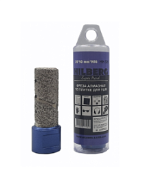 Товар «Фреза алмазная по плитке Hilberg Super Hard 20 мм» Фото товара «Фреза алмазная по плитке Hilberg Super Hard 20 мм»