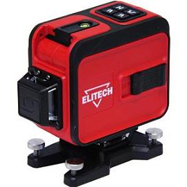 Фото товара «Уровень лазерный Elitech ЛН 3/360»