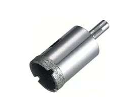 Товар «Коронка твердосплавная Strong 32 мм по керамике» Фото товара «Коронка твердосплавная Strong 32 мм по керамике»