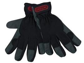 Товар «Перчатки Oregon кожаные (539171L)» Фото товара «Перчатки Oregon кожаные (539171L)»