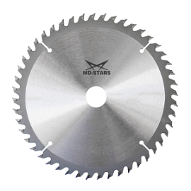 Фото товара «Диск пильный Mos-Distar 165х30 мм 24T »