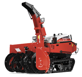 Фото товара «Снегоуборщик бензиновый Caiman EDO 40YD(15)»