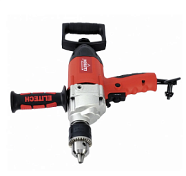 Фото товара «Дрель-миксер Elitech ДМ 1100РЭ»