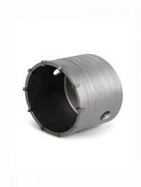 Товар «Коронка твердосплавная SDS+ МастерАлмаз 70 мм по бетону» Фото товара «Коронка твердосплавная SDS+ МастерАлмаз 70 мм по бетону»