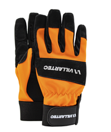 Товар «Перчатки Villartec CS 7829 XL черные» Фото товара «Перчатки Villartec CS 7829 XL черные»