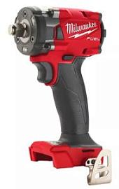 Фото товара «Аккумуляторный гайковерт Milwaukee M18 FIW2F12-0X FUEL (без акк. и з/у)»
