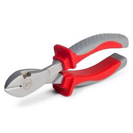 Товар «Бокорезы КВТ Стандарт 180 мм диэлектрические» Фото товара «Бокорезы КВТ Стандарт 180 мм диэлектрические»