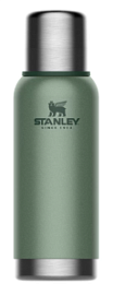 Товар «Термос Stanley Adventure 0,73 л зеленый» Фото товара «Термос Stanley Adventure 0,73 л зеленый»
