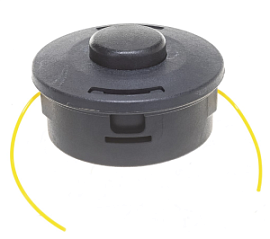 Товар «Катушка для триммера Champion HT38» Фото товара «Катушка для триммера Champion HT38»