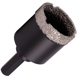 Товар «Коронка алмазная Baumesser Keramik Pro DDR-V 40х30хS10» Фото товара «Коронка алмазная Baumesser Keramik Pro DDR-V 40х30хS10»