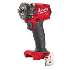 Фото товара «Аккумуляторный гайковерт Milwaukee M18 FIW2F38-0X FUEL (без акк. и з/у)»