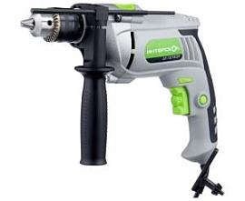 Фото товара «Дрель ударная Интерскол ДУ-13/750 ЭР»
