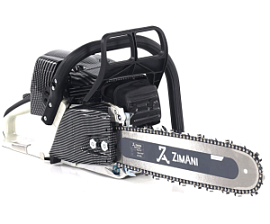 Фото товара «Пила цепная бензиновая Zimani MS361PRO»