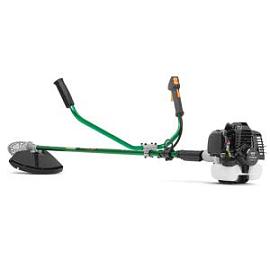 Фото товара «Триммер бензиновый Caiman WX26 Katana»