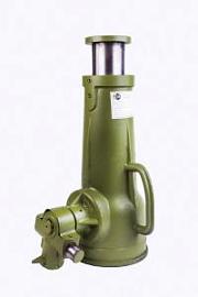 Фото товара «Домкрат винтовой TOR ДВ 8,0 т»