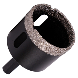 Товар «Коронка алмазная Baumesser Keramik Pro DDR-V 50х30хS10» Фото товара «Коронка алмазная Baumesser Keramik Pro DDR-V 50х30хS10»