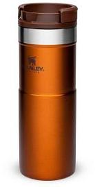 Товар «Термокружка Stanley Classic Neverleak 0,47 л темно-янтарная» Фото товара «Термокружка Stanley Classic Neverleak 0,47 л темно-янтарная»