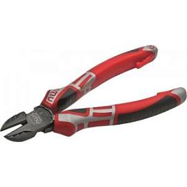 Фото товара «Бокорезы NWS 145 мм трехкомпонентные»