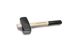 Фото товара «Кувалда Дело Техники с деревянной рукояткой, 1000 гр »