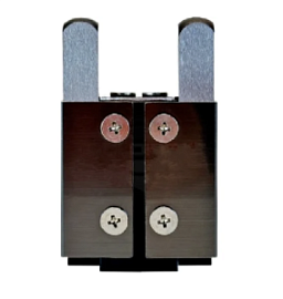 Товар «Стамеска угловая Uniqtool Premium 69x45x21 двухсторонняя (2 ножа) UTD0050» Фото товара «Стамеска угловая Uniqtool Premium 69x45x21 двухсторонняя (2 ножа) UTD0050»