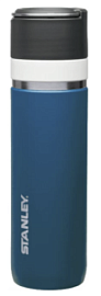 Товар «Термокружка Stanley Ceramivac 0,7 л синяя» Фото товара «Термокружка Stanley Ceramivac 0,7 л синяя»