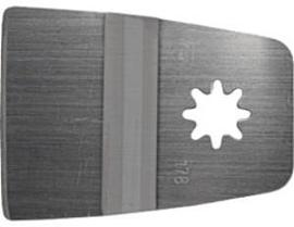 Товар «Насадка-шпатель для реноватора Fein MultiMaster 50 мм прочная» Фото товара «Насадка-шпатель для реноватора Fein MultiMaster 50 мм прочная»