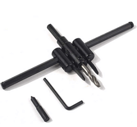 Товар «Балеринка по дереву Strong 30-300 мм » Фото товара «Балеринка по дереву Strong 30-300 мм »