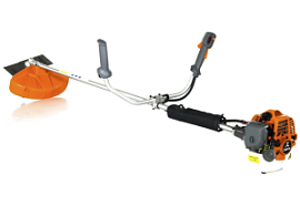 Фото товара «Триммер бензиновый ZimAni 226R»