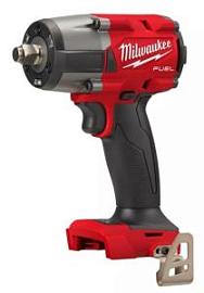 Фото товара «Аккумуляторный гайковерт Milwaukee M18 FMTIW2F12-0X FUEL (без акк. и з/у)»