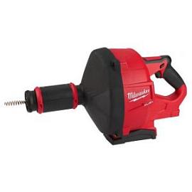 Фото товара «Аккумуляторная прочистная машина Milwaukee M18 FDCPF10-0C FUEL без акк. и з/у»