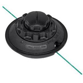 Товар «Катушка для триммера Stihl Autocut C 03-2 для FSE 52/FSA-57» Фото товара «Катушка для триммера Stihl Autocut C 03-2 для FSE 52/FSA-57»