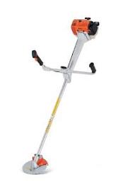 Фото товара «Триммер бензиновый Stihl FS 450-K 2,10кВт»