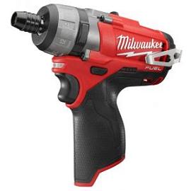 Фото товара «Аккумуляторная дрель-шуруповерт Milwaukee M12 CD-0 FUEL (без акк. и з/у)»