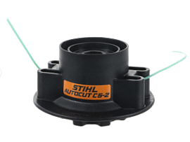 Товар «Катушка для триммера Stihl Autocut C 05-2» Фото товара «Катушка для триммера Stihl Autocut C 05-2»