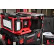 Акк. фонарь Milwaukee M18 POALC-0 с функцией зарядного устройства на базе PACKOUT – №9
