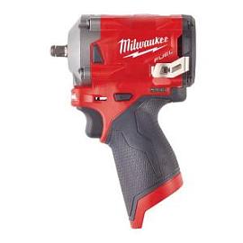Фото товара «Аккумуляторный гайковерт Milwaukee M12 FIW38-0 FUEL (без акк. и з/у)»