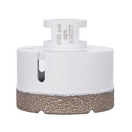 Товар «Сверло алмазное по керамике Diam Extra Line V-Tech 68х35хМ14» Фото товара «Сверло алмазное по керамике Diam Extra Line V-Tech 68х35хМ14»