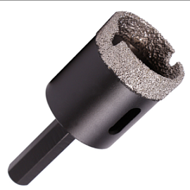 Товар «Коронка алмазная Baumesser Keramik Pro DDR-V 35х30хS10» Фото товара «Коронка алмазная Baumesser Keramik Pro DDR-V 35х30хS10»